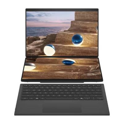 Noutbuk ASUS ZenBook DUO UX8407AA-SN153W (90NB16V1-M00FE0)